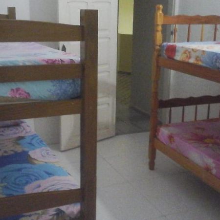 Hostel Da Paz Maceió Exterior foto