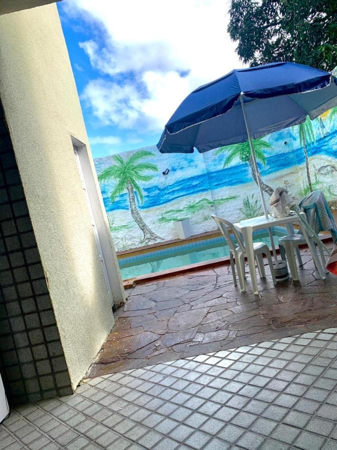 Hostel Da Paz Maceió Exterior foto