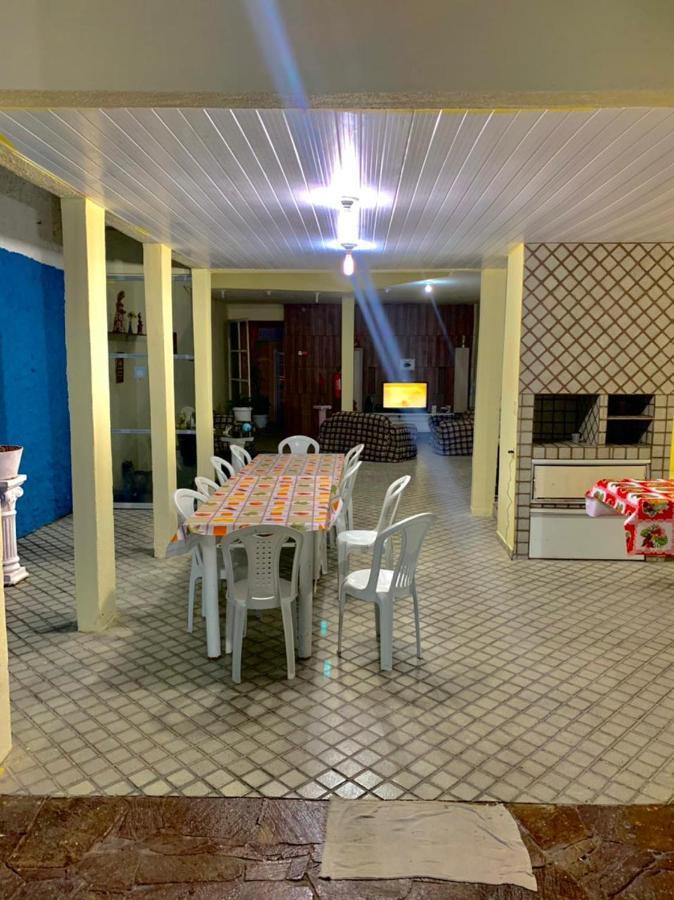 Hostel Da Paz Maceió Exterior foto