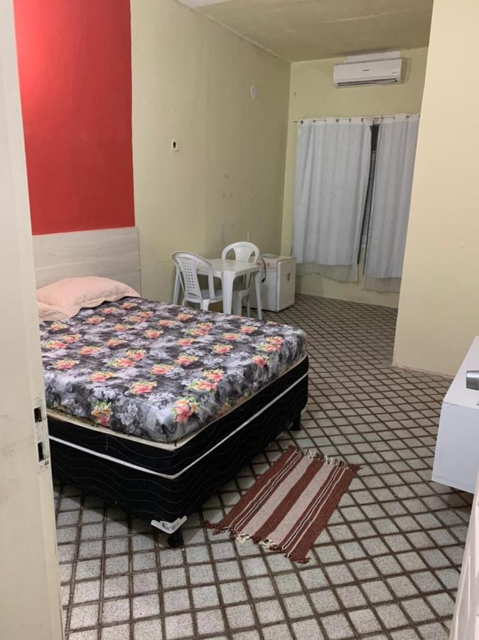 Hostel Da Paz Maceió Exterior foto