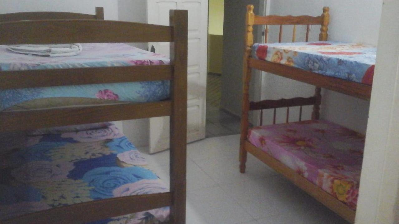 Hostel Da Paz Maceió Exterior foto
